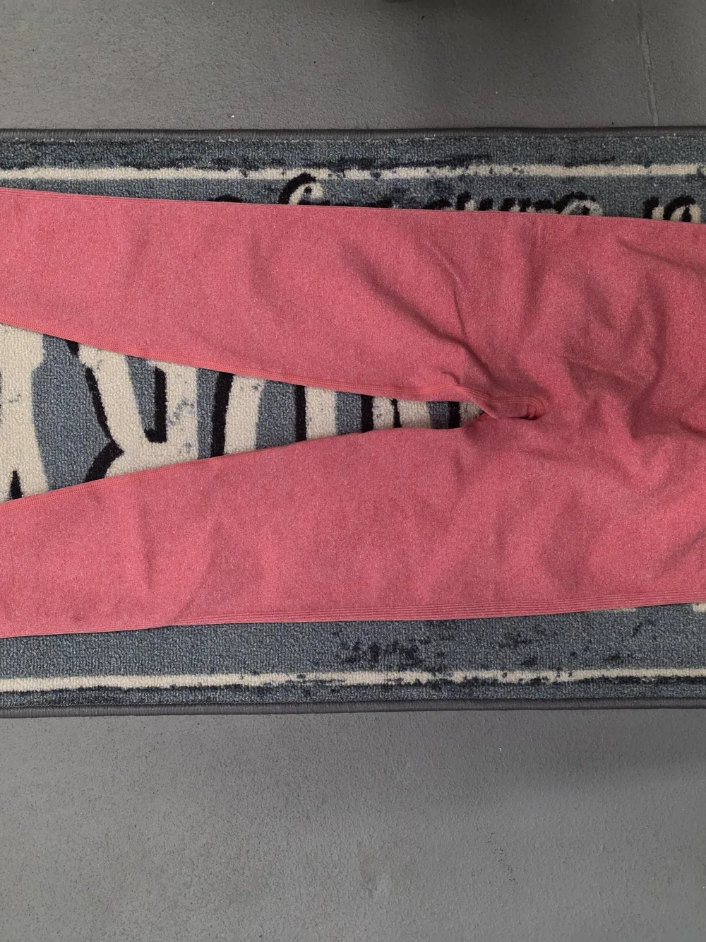lululemon athletica Pink Women's Skinny Jeans